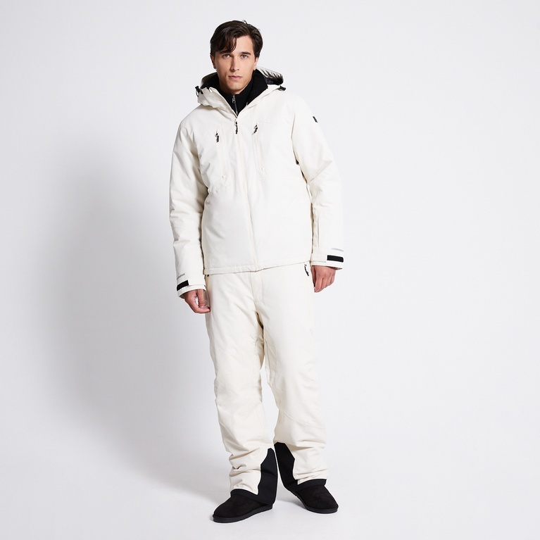 Ski jacket "Åre 2.0" Soft White